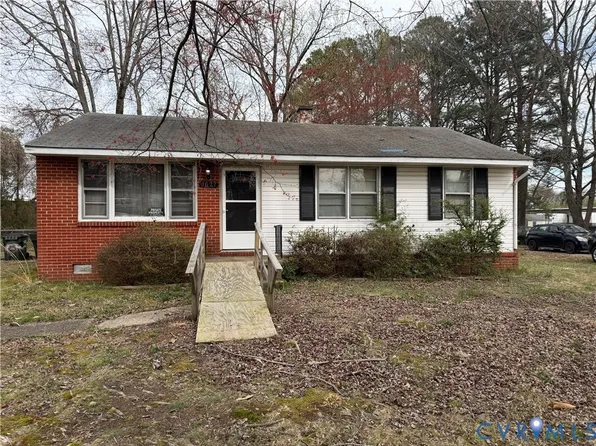 1627 Silverwood Dr, Richmond, VA 23225