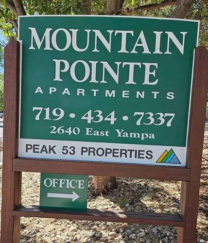 Mountain Pointe Photo 1