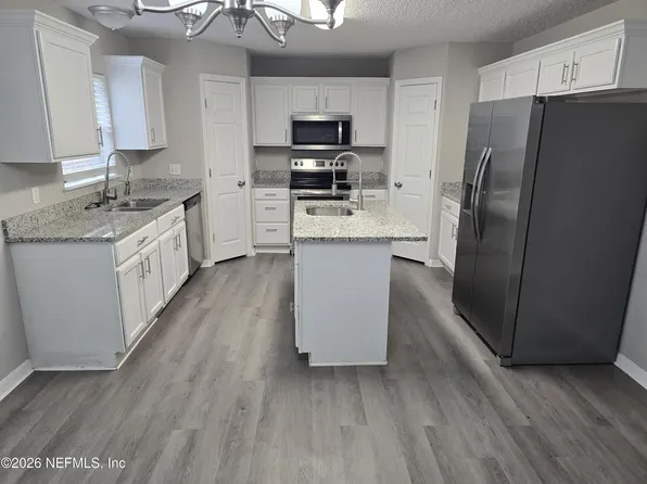 492 ISLAMORADA Drive S, Macclenny, FL 32063