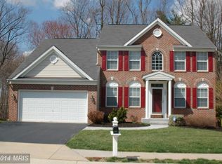 1292 E Sandcroft Ct, Eldersburg, MD 21784