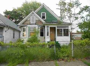 9330 Jameson St, Detroit, MI 48214