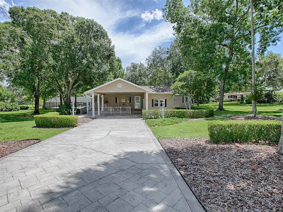 5 Hickory Head Hammock, The Villages, FL 32159 Zillow