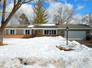 17110 14th Ave N, Plymouth, MN 55447
