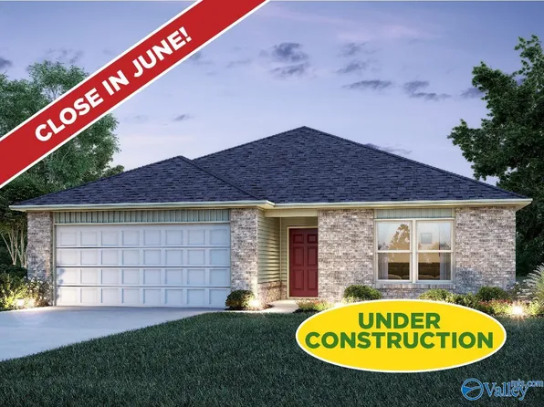 146 Joya Brook Way, Toney, AL 35773