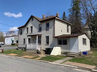 2 Thomas St, Troy, NY 12180