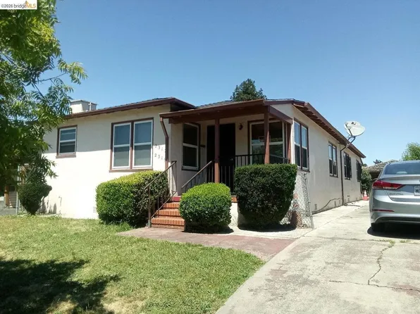 2319 73rd AVE, Oakland, CA 94605