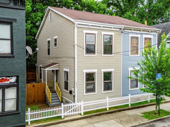 1034 Banklick St, Covington, KY 41011