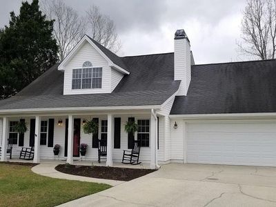 762 Lookout Pt, Mt Pleasant, SC, 29464