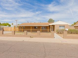 4022 N 77th Dr, Phoenix, AZ 85033