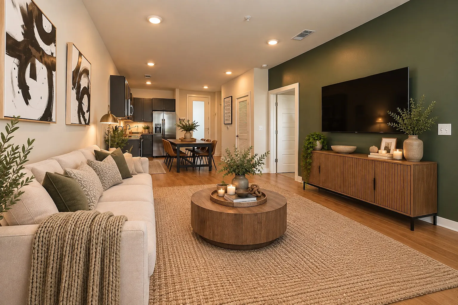 1 bed, 760 sqft, $1,750 — Photo 4