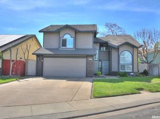 409 San Andreas Ct, Modesto, CA 95354