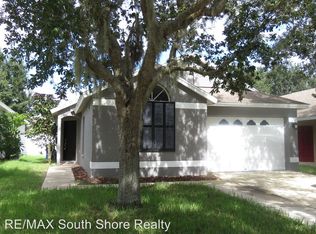 5821 Tanagerlake Rd, Lithia, FL 33547