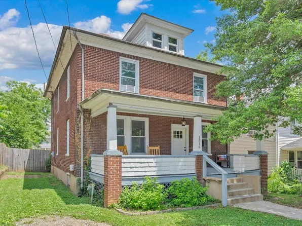 1516 7th St SE, Roanoke, VA 24013