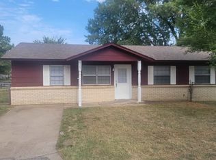 2307 S Cedar St, Sapulpa, OK 74066