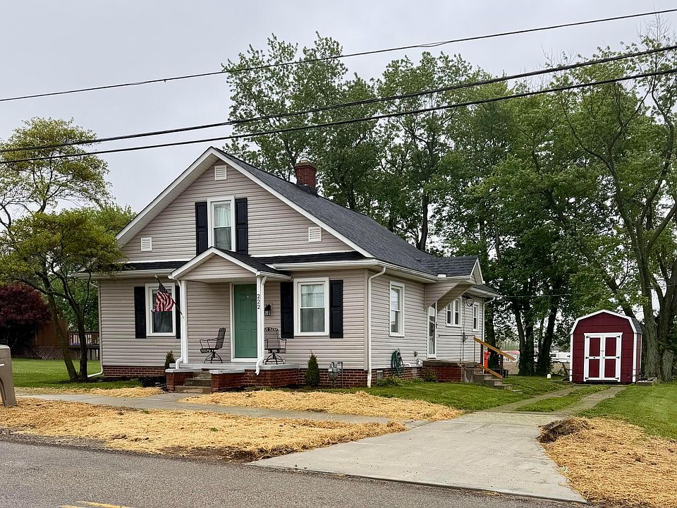 1st image of 222 S School St