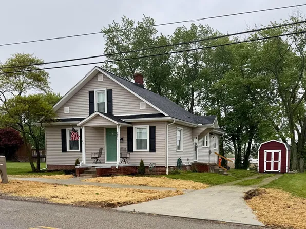 222 S School St, Amanda, OH 43102
