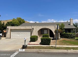 3196 Texas Ave, Simi Valley, CA 93063