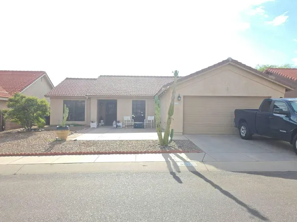 9251 N Golden Finch Ave, Tucson, AZ 85742