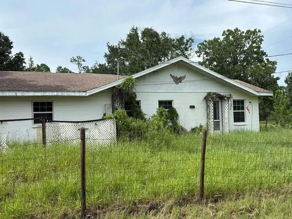 23443 SW Tiger Lake Blvd, Dunnellon, FL 34431