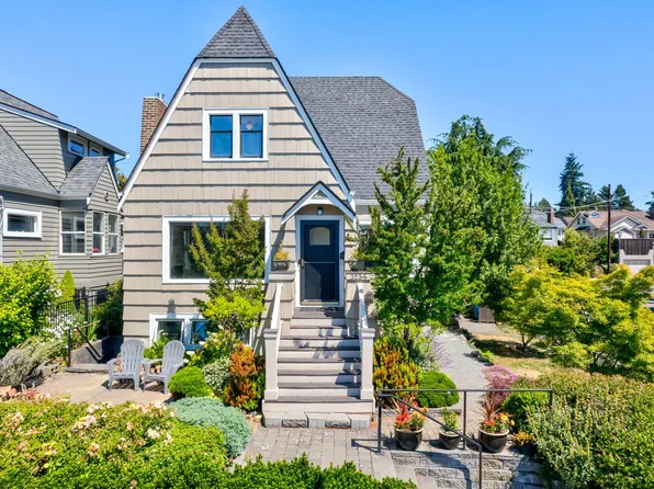 3234 14th Ave S, Seattle, WA 98144
