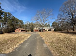 269 Turkey Mountain Rd, Armuchee, GA 30105