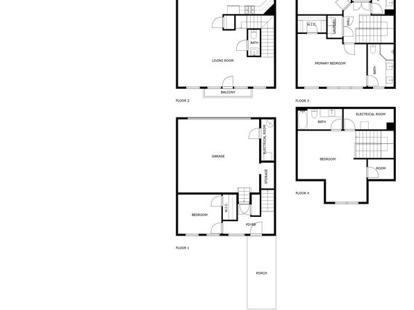 228 N Summit Ave UNIT 27, Gaithersburg, MD 20877