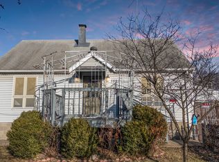 2321 Burr St, Gary, IN