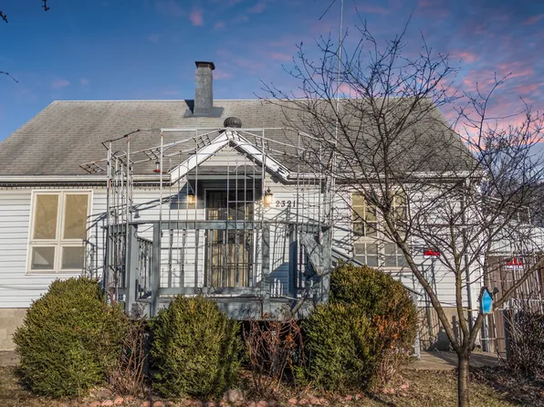 2321 Burr St, Gary, IN 46406