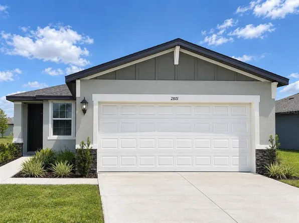2801 VIRGINIA PINE DRIVE, BARTOW, FL 33830