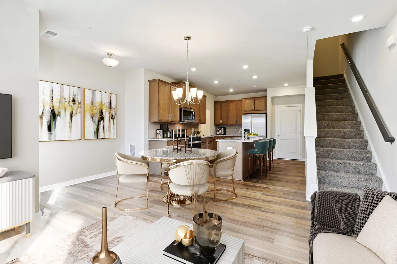 CityHouse Ashburn Station — Photo 2