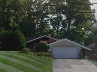 24082 Timberlane Dr, Beachwood, OH 44122