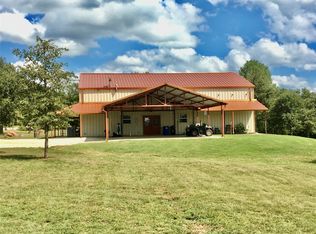 367 Keyes Rd, Sunset, TX 76270