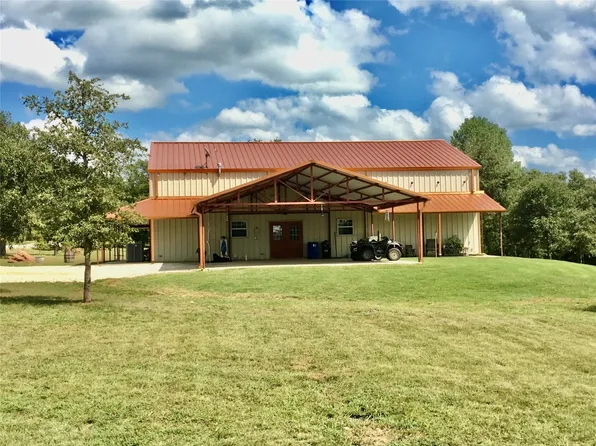 367 Keyes Rd, Sunset, TX 76270