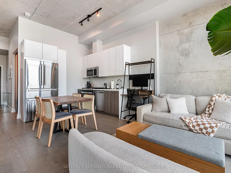 608 Richmond St W #Penthouse 01 — Photo 12
