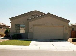 13551 N Canyon Creek Dr, Surprise, AZ 85374