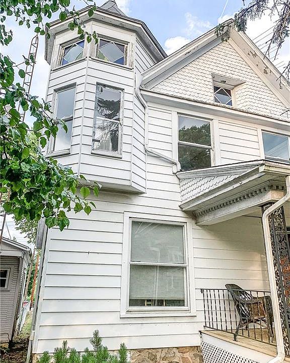 116 S Miami St, West Milton, OH 45383 Zillow