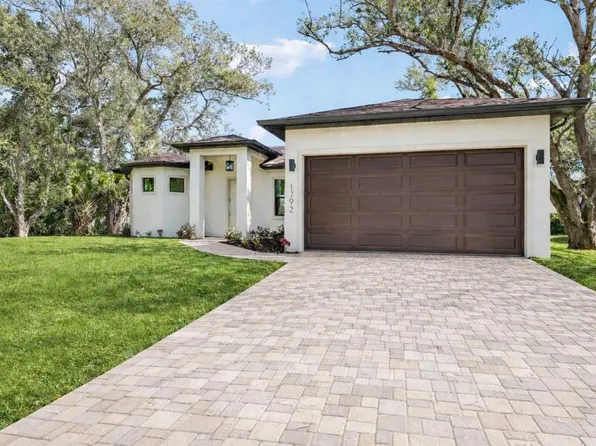 4831 Wilcox Ave, North Port, FL 34288