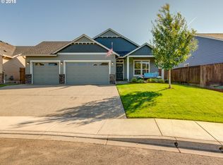 327 Lolo Trail Ave, Woodland, WA