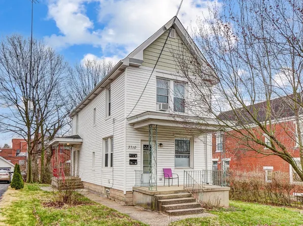 3710 Lovell Ave, Cincinnati, OH 45211