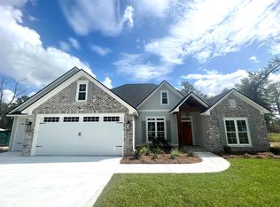 4974 Hatfield Cir, Hahira, GA 31632
