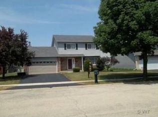 1420 W Briarcliff Rd, Bolingbrook, IL 60490