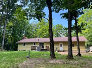 5466 Scholl Rd, Mancelona, MI 49659