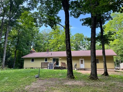 5466 Scholl Rd, Mancelona, MI, 49659