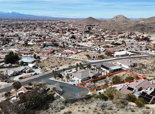 0 Tao Way LOT 396, Apple Valley, CA 92307