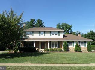 2410 Manet Rd, Wilmington, DE 19810