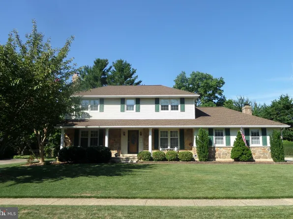 2410 Manet Rd, Wilmington, DE 19810