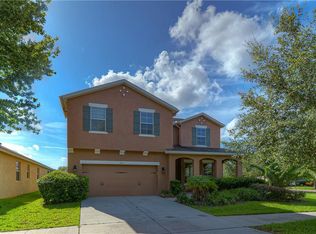 4903 Oakline View Dr, Lithia, FL 33547