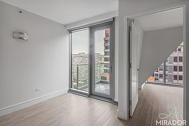 Rented by Mirador Real Estate