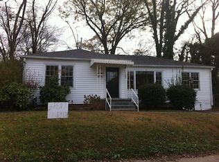 340 Renae Ln SW, Marietta, GA 30060