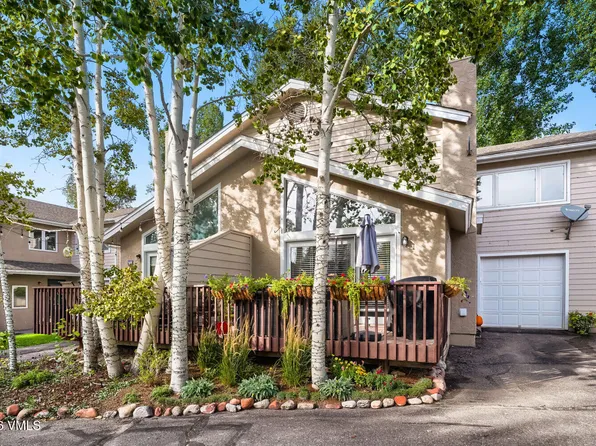 510 Brush Creek Ter #K2, Eagle, CO 81631